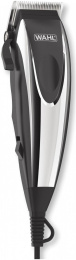 Триммер Wahl HomePro Clipper серебристый/черный насадок в компл:10шт