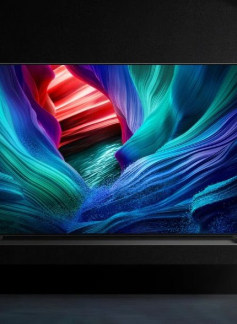 Samsung анонсировала пять новых ТВ с экранами Micro RGB