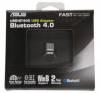 Bluetooth адаптер ASUS USB-BT400 USB 2.0