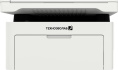 Многофункциональное лазерное печатающее устройство Техноэволаб T2023 МФУ, до 23 стр/мин, A4, USB/Ethernet и Wi-Fi, лоток подачи 150 листов, 220В T2023nw
