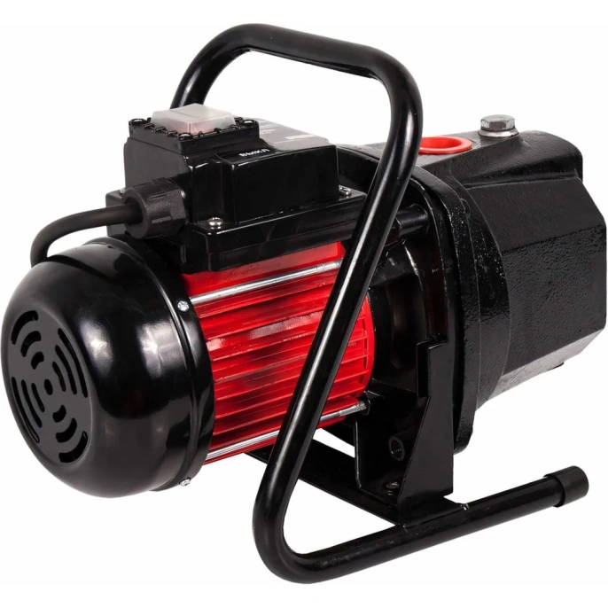 Садовый насос QUATTRO ELEMENTI Giardino 1000 Ci 770-681