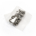 Серверный корпус ExeGate Pro 1U250-01 <RM 19", высота 1U, глубина 250, без БП, USB> EX264264RUS