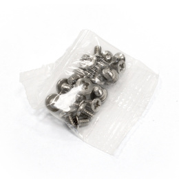 Серверный корпус ExeGate Pro 1U250-01 <RM 19", высота 1U, глубина 250, без БП, USB> EX264264RUS