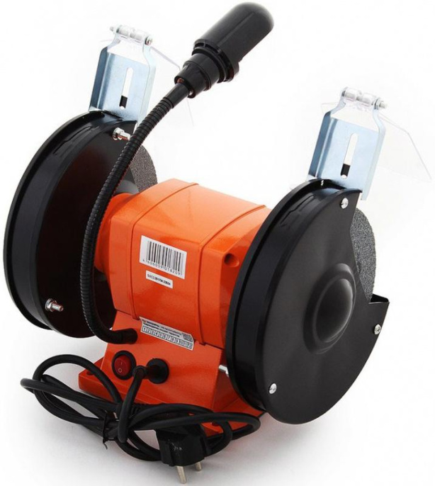 Точило ВИХРЬ ТС-600 [72/7/4]