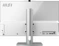 23.8" Моноблок MSI Modern AM242P 1M-1025XRU Full HD, Intel Core 3 100U, 8ГБ DDR5, 512ГБ SSD, без операционной системы белый [9s6-ae0722-1476]
