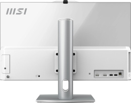 23.8" Моноблок MSI Modern AM242P 1M-1025XRU Full HD, Intel Core 3 100U, 8ГБ DDR5, 512ГБ SSD, без операционной системы белый [9s6-ae0722-1476]