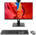 23.8" Моноблок DIGMA PRO Vision Full HD, Intel Core i3 1215U, 8ГБ DDR4, 256ГБ SSD, Windows 11 Pro, черный [dm23p3-8cxw03]