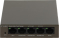 Маршрутизатор IP-COM M20-PoE, серый