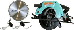 Циркулярная пила STURM! CS50235, 235мм