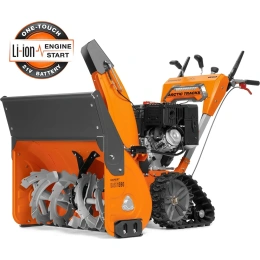 Бензиновый снегоуборщик DAEWOO DAST 1590