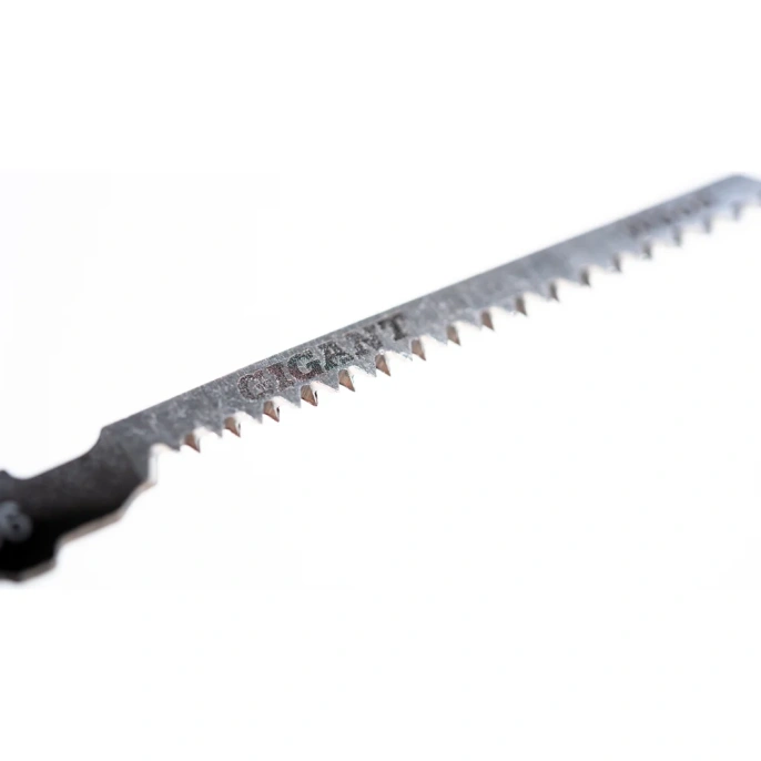 Пилки по дереву Чистый рез 5 ш 74х1,4мм Gigant G-11056