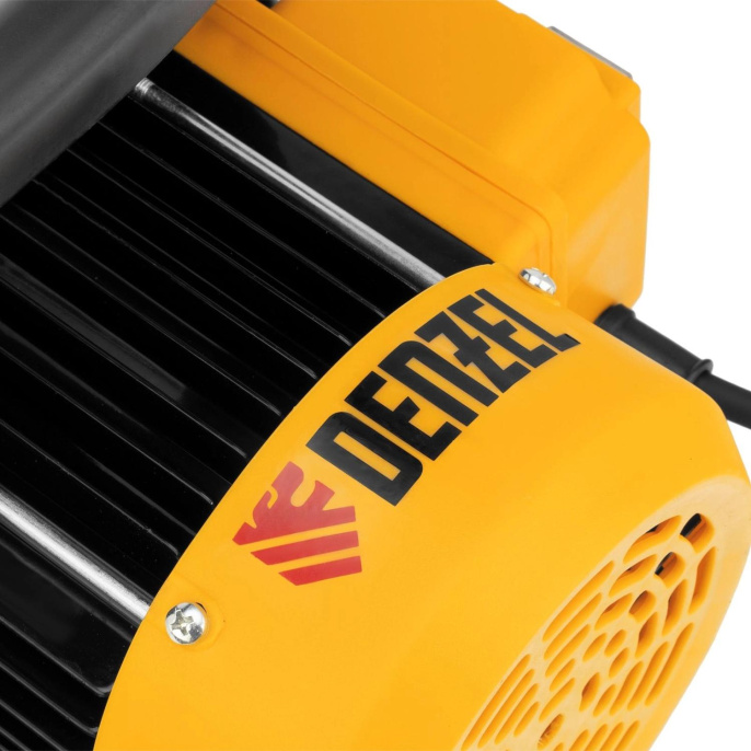Садовый поверхностный насос Denzel GPL800Х 800Вт 3200л/час 97302
