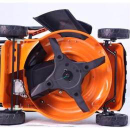 Газонокосилка ZimAni LC146B