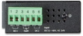 IGS-500T индустриальный неуправляемый коммутатор/ IGS-500T IP30 Compact size 5-Port 10/100/1000T Gigabit Ethernet Switch -40~75 degrees C