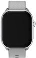 Смарт-часы Tecno Watch 3 Active Черный TSP-W03A диагональ экрана: 2.02", время работы: до 12 дней, режимы тренировки: более 100, датчики: пульс, уровень кислорода в крови
