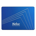 Накопитель SSD Netac SATA-III 256GB NT01N600S-256G-S3X N600S 2.5"