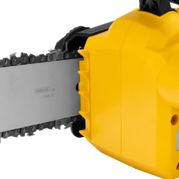 Цепная пила Denzel RCS400-36 аккум. дл.шины:16" 40cm 2аккум. 4Ач ЗУ 58610