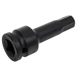 Шестигранник ударный (13 мм; 1/2") ПНЕВМО-ТРЕЙД PT-IH-02-13