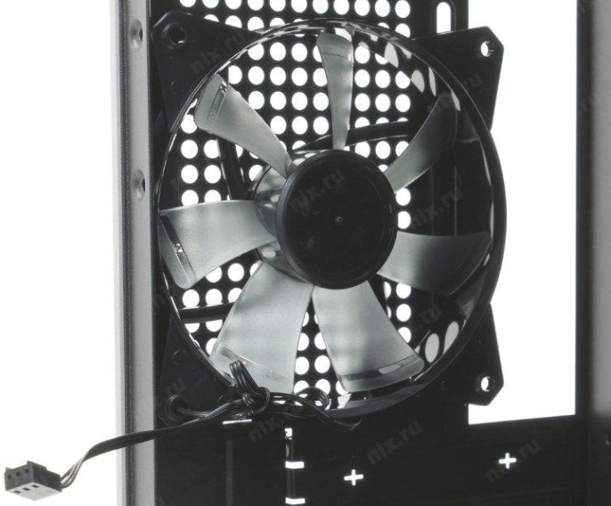 Корпус ATX Cooler Master MasterBox K501L, Midi-Tower, без БП,  черный [mcb-k501l-kann-s00]