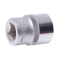 Головка торцевая 6-гранная 22 мм, 1/2", L 38 мм ROCKFORCE RF-54522 11676 RF-54522 11676
