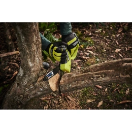 Бесщеточная цепная пила Ryobi ONE+ 18В RY18PSX15A-0 15 см 5133005779