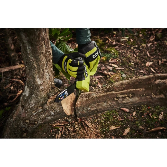 Бесщеточная цепная пила Ryobi ONE+ 18В RY18PSX15A-0 15 см 5133005779