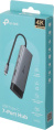 Хаб (разветвитель) TP-LINK UH7020C, серый