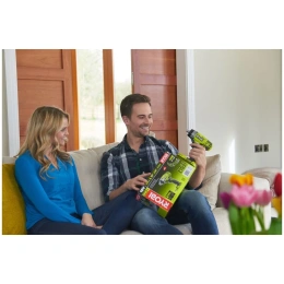 Импульсный винтовёрт Ryobi ONE+ R18iD3-0  без аккумулятора в комплекте 5133002613