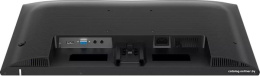 Монитор 23.8" PHILIPS 24E1N1100A черный (IPS, 1920x1080, 16:9, 178/178, 300cd/m2, 1500:1, 4ms, 120Hz, HDMI, VGA) (24E1N1100A/00)