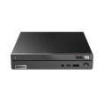 Неттоп Lenovo ThinkCentre Neo 50q Gen 4, Intel Core i3 1215U, DDR4 8ГБ, 256ГБ SSD , Intel UHD Graphics, без операционной системы, черный [12ln0028ru]