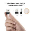 Wi-Fi адаптер MERCUSYS MA20N USB 2.0