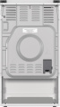 Плита Комбинированная Gorenje GK5A12WG белый металлическая крышка реш.сталь
