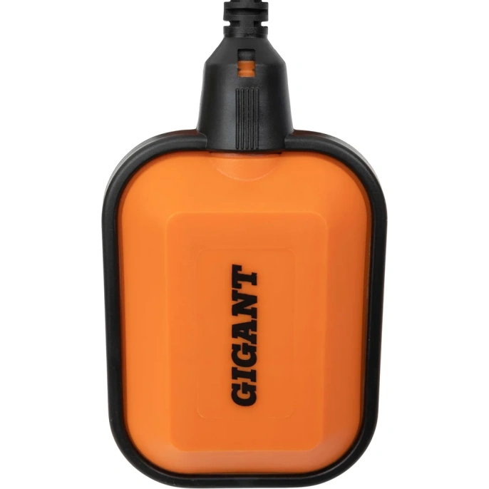 Погружной Фекальный насос Gigant CACH-05