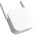 Повторитель беспроводного сигнала Xiaomi WiFi Range Extender N300 RU, белый [dvb4447gl]