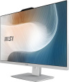 23.8" Моноблок MSI Modern AM242P 1M-1025XRU Full HD, Intel Core 3 100U, 8ГБ DDR5, 512ГБ SSD, без операционной системы белый [9s6-ae0722-1476]