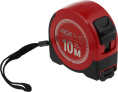 Рулетка строительная RGK R10,  10м x  25мм [755986]