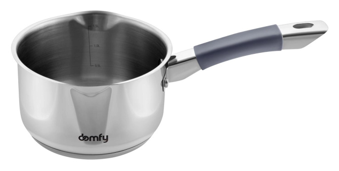 Набор посуды DOMFY Home Cucina,  8 предметов