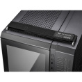 Корпус ASUS TUF GAMING GT502 PLUS TG ARGB BLACK / GT502 PLUS/BLK/TG 90DC0090-B19010