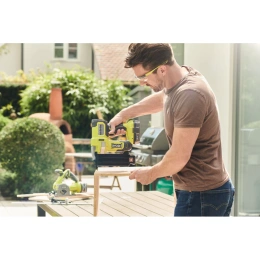 Гвоздезабиватель Ryobi R18GN18-120S 18В 5133005429