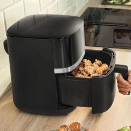 Аэрогриль Bosch MAF462B0,  черный