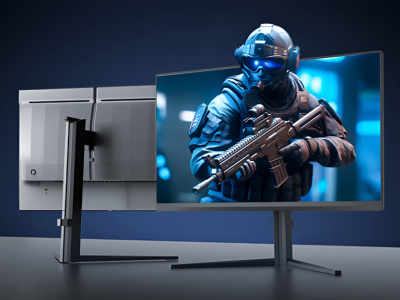 Philips выпустила игровой HDR-монитор с частотой 425 Гц