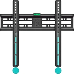 Фиксированный кронштейн для телевизора 32-65 ONKRON Black FM2