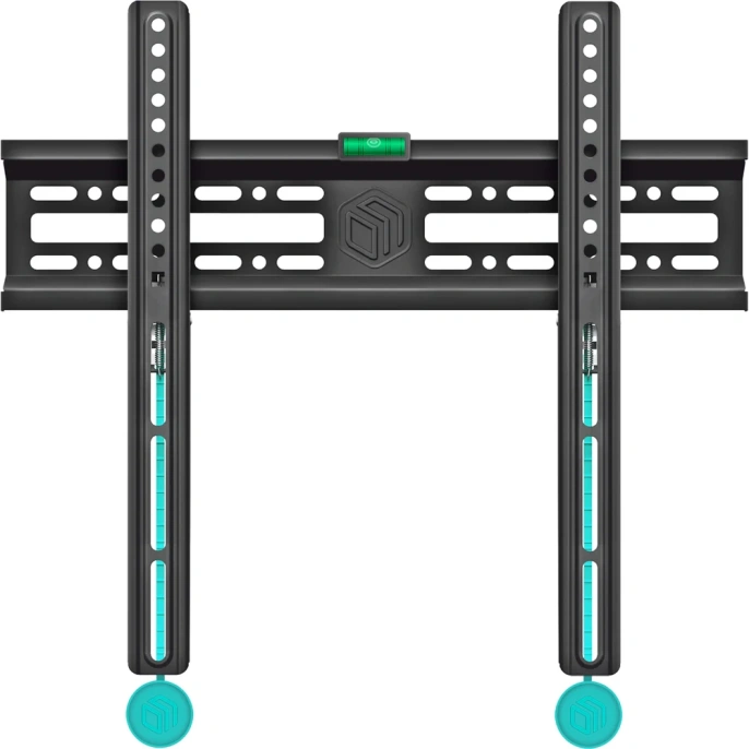 Фиксированный кронштейн для телевизора 32-65 ONKRON Black FM2