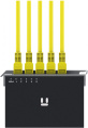 Коммутатор Netis ST105GD, неуправляемый