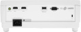 Проектор ViewSonic PX700HDH DLP 3700Lm ANSI 1920x1080 22000:1 ресурс лампы:20000часов 2xHDMI 2.4кг