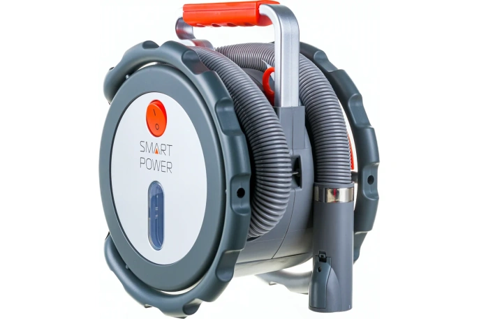 Автомобильный пылесос BERKUT SVC-800 [00-00001242]