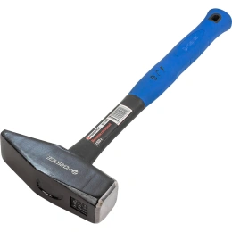 Слесарный молоток Forsage с фиберглассовой эргономичной ручкой 48192 F-8011500