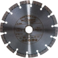 Диск алмазный Laser Turbo U (180х22.2 мм) DR.SCHULZE TS21002638
