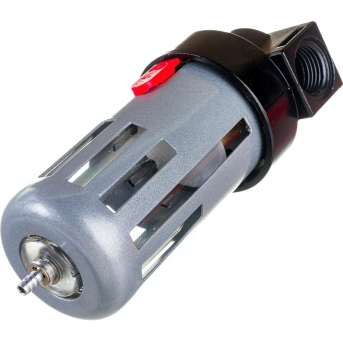 Фильтр металлический для очистки воздуха 1/2" INTERTOOL PT-1401