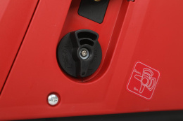 Генератор Elitech БИГ 1000Р 1кВт